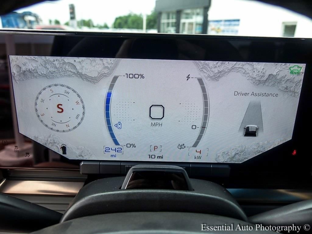 2025 GMC HUMMER EV PICKUP - Image 15