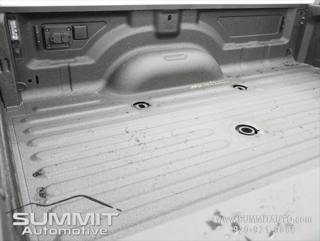 New 2026 Granite Crystal Metallic Clearcoat RAM BIG HORN image 5