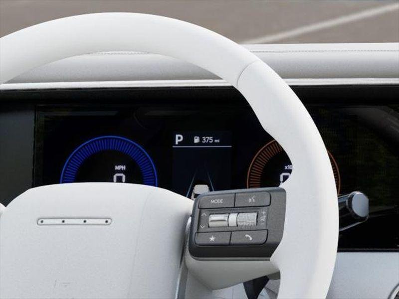 New 2026 Pacific Sapphire Hyundai SE AWD image 14