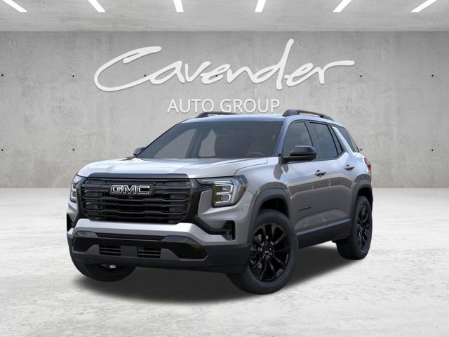 2026 GMC Terrain Elevation - Photo 6