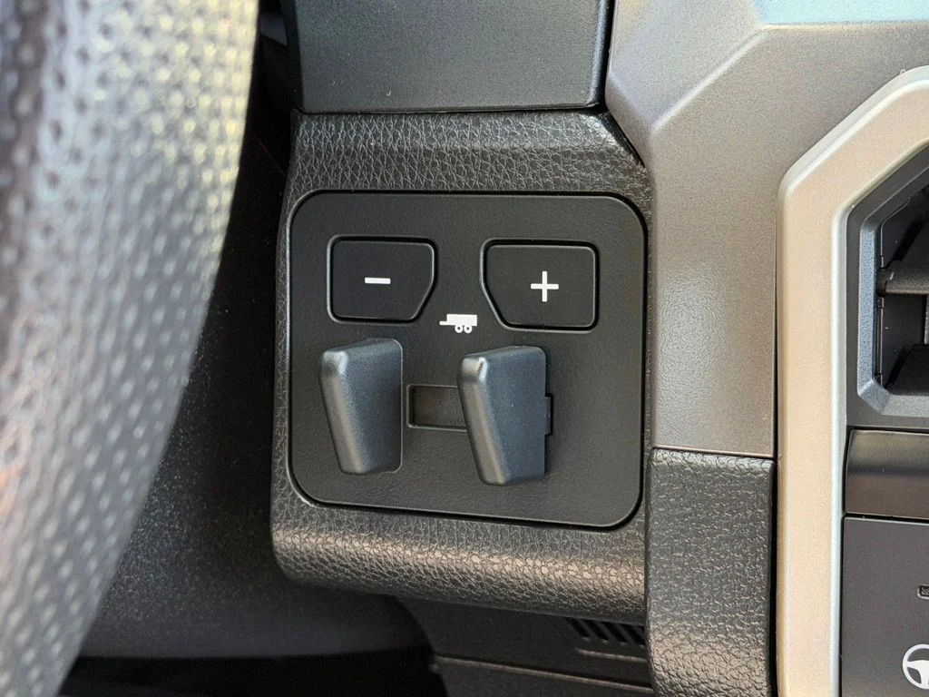 Certified Used 2024  Toyota SR5 image 14