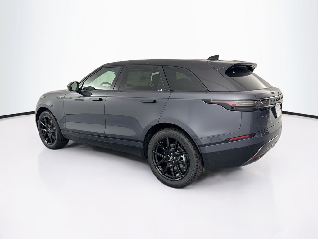 New 2026 Varesine Blue Land Rover Belgravia Edition image 7