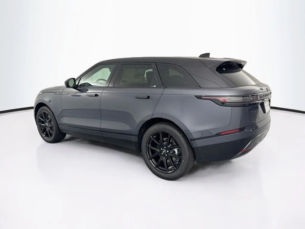 New 2026 Varesine Blue Land Rover Belgravia Edition image 7