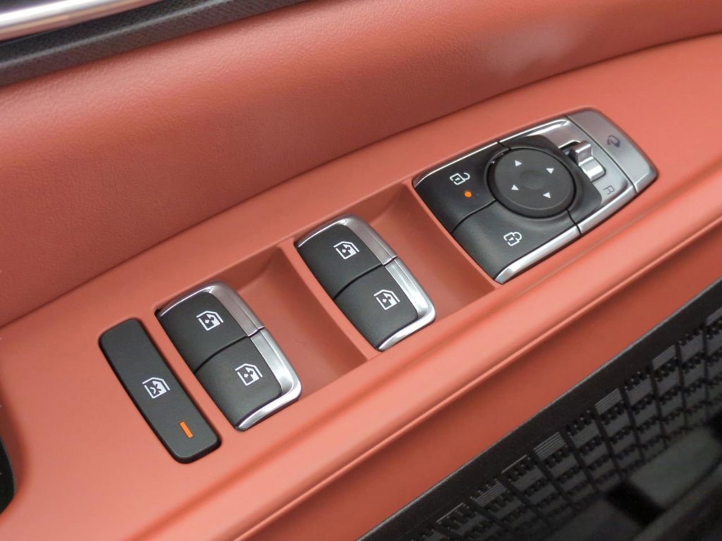 2026 Kia Carnival EX - Photo 29