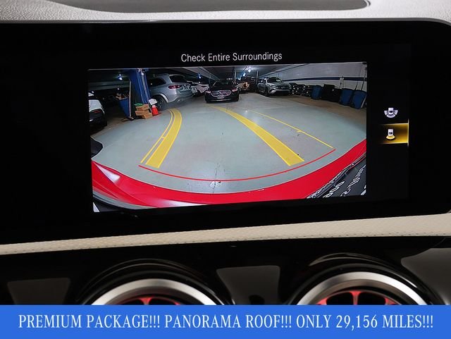 Used 2019 Jupiter Red Mercedes-Benz A 220 image 20