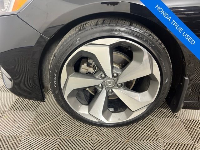 2018 Honda Accord Touring - Photo 10