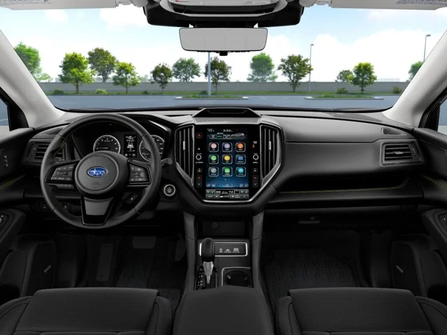 New 2026 MAGNETITE GRAY METALLIC Subaru Onyx Edition Touring 7-Passenger image 18
