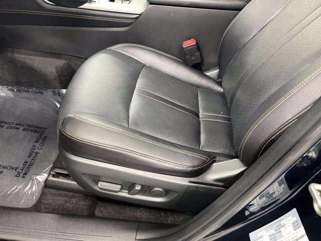 Used 2026 Blue Mazda 3.3 Turbo Preferred MAZDA CERTIFIED image 14