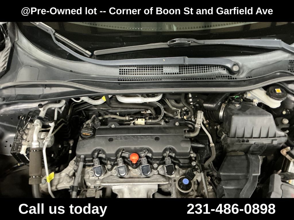 Used 2019  Honda LX image 9