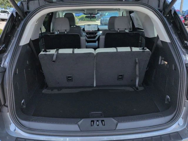 New 2026 Carbonized Gray Metallic Ford Active image 13