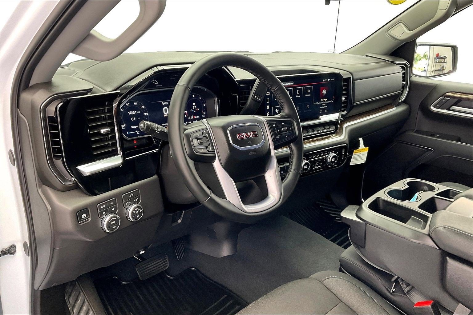 2026 GMC Sierra 1500 Elevation - Photo 14