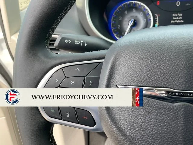 Used 2023 White Chrysler Touring L image 36