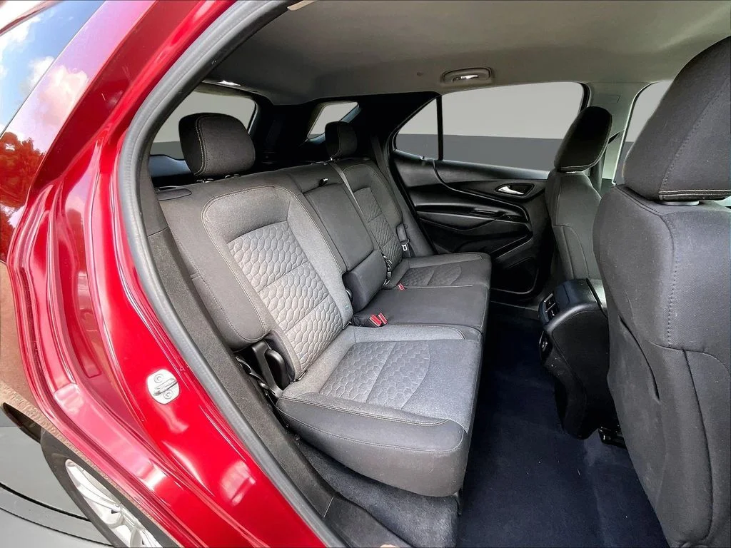 Used 2020 Red Chevrolet LT image 29