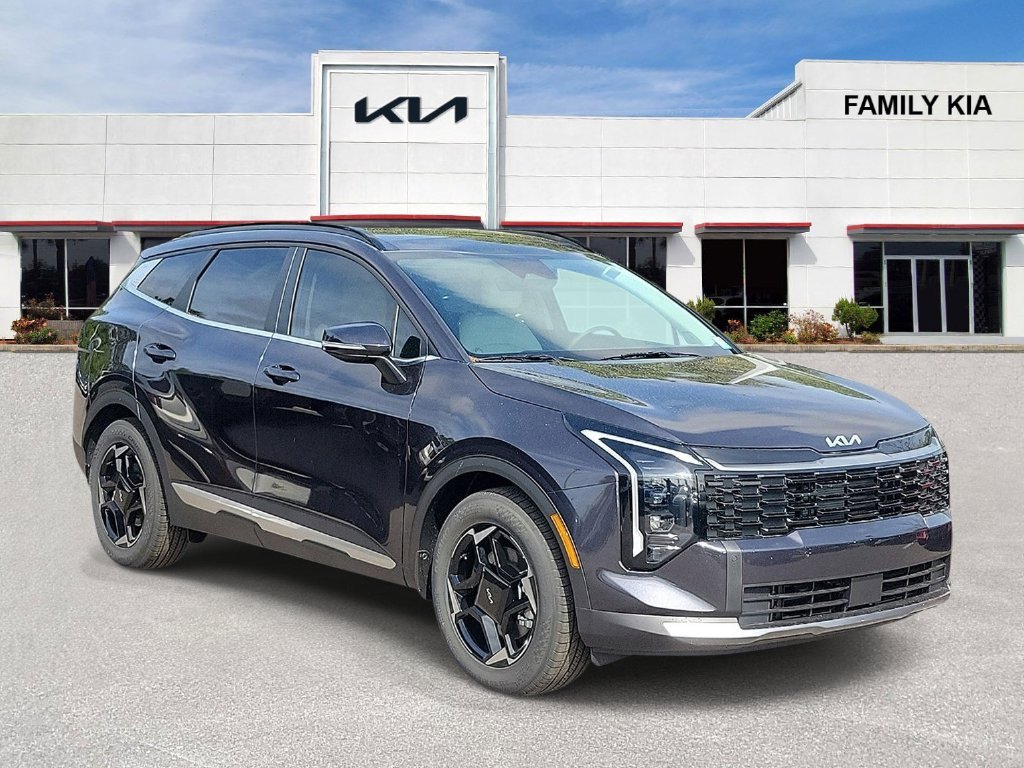 New 2026 Panthera Metal Kia EX image 44