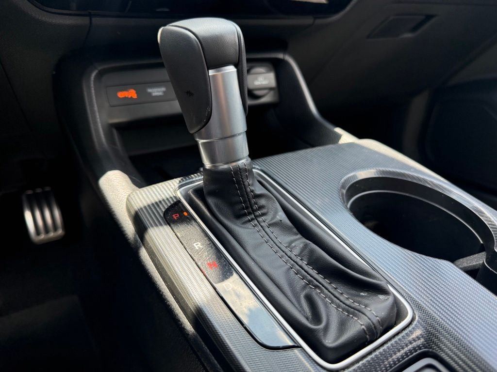 Used 2026 Black Honda Sport Touring image 29