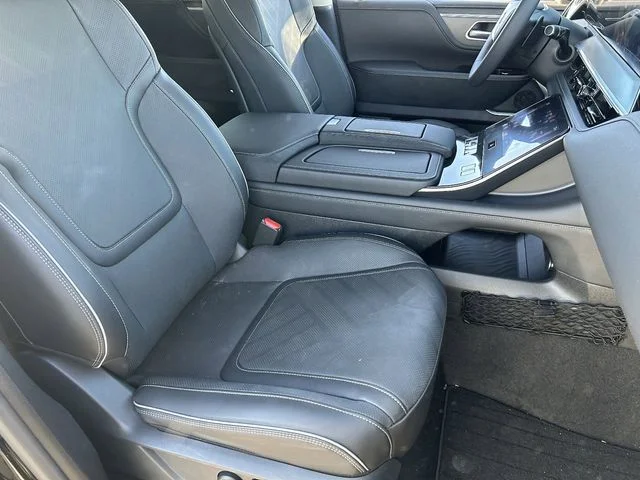 2026 INFINITI QX80 Luxe - Photo 12