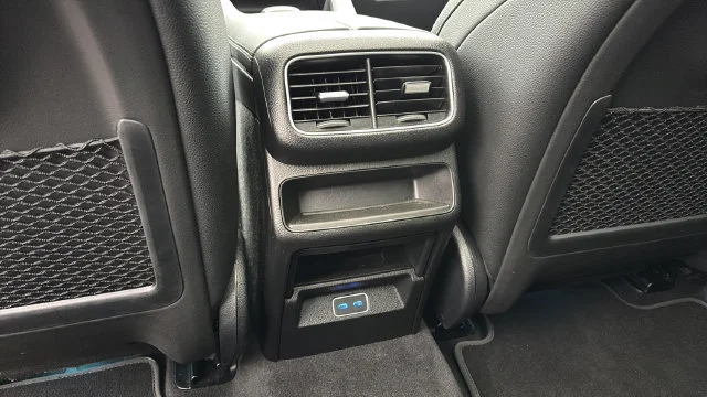 Used 2026  Mercedes-Benz GLE 350 image 36