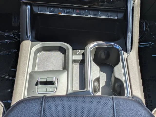 Used 2026 Downpour Metallic GMC Denali image 20