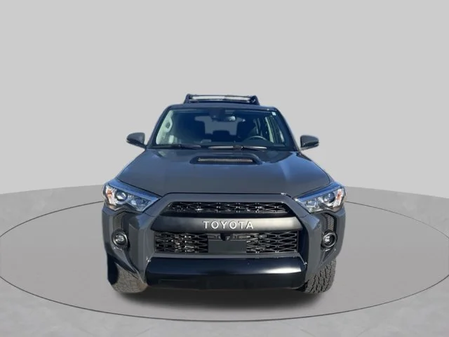 Used 2024  Toyota TRD Pro image 2