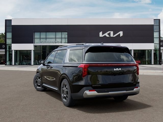 New 2026 Aurora Black Pearl Kia SX image 4