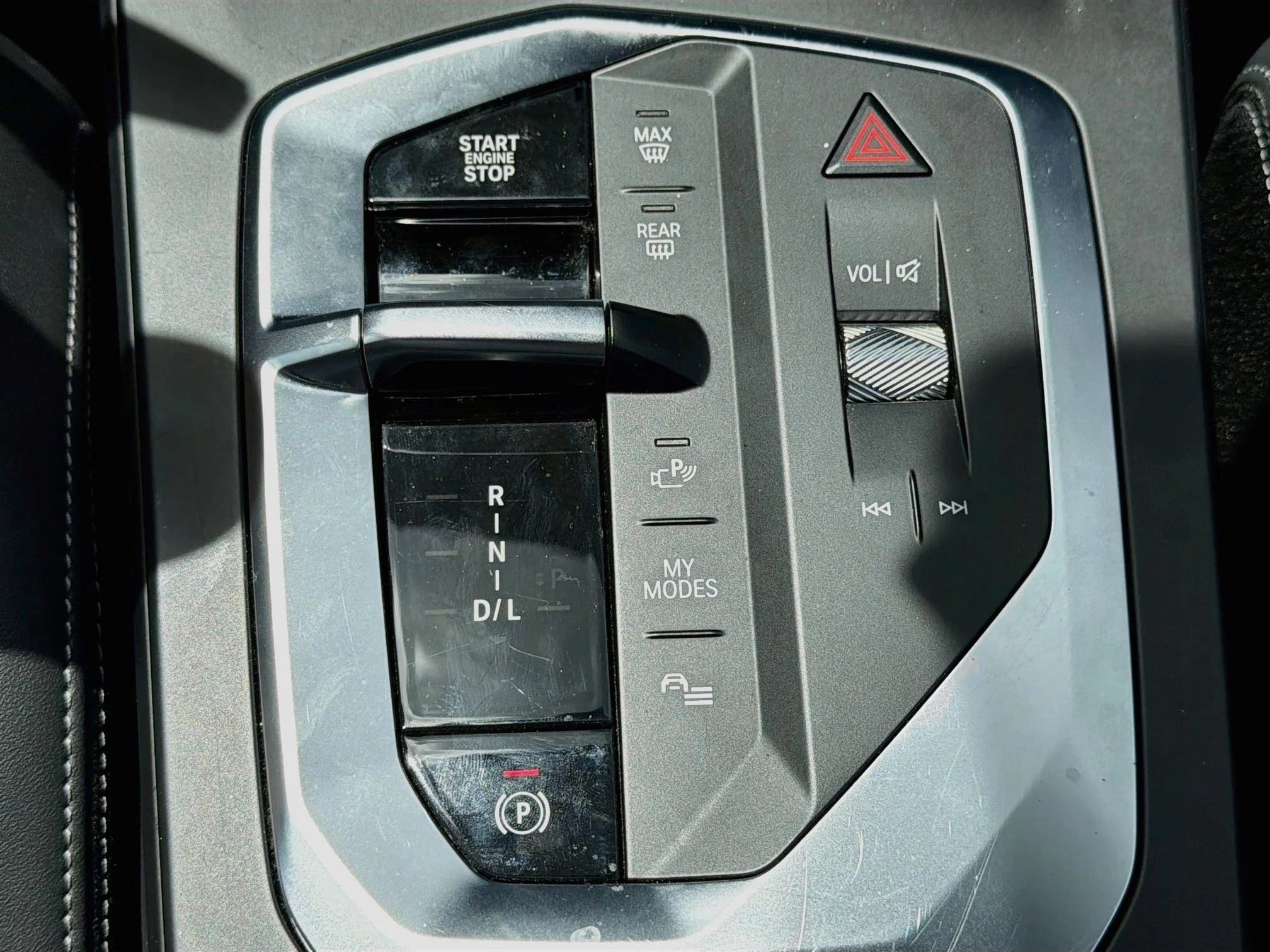 Used 2025 Gray Metallic BMW 228 xDrive image 26