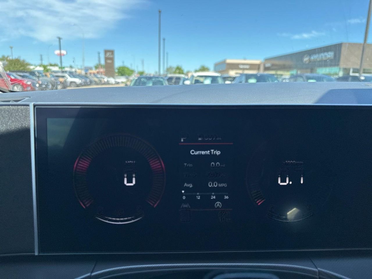 New 2026 Gray Hyundai XRT AWD image 124