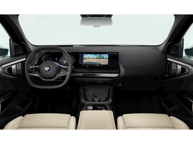 New 2026 Skyscraper Grey Metallic BMW  image 7