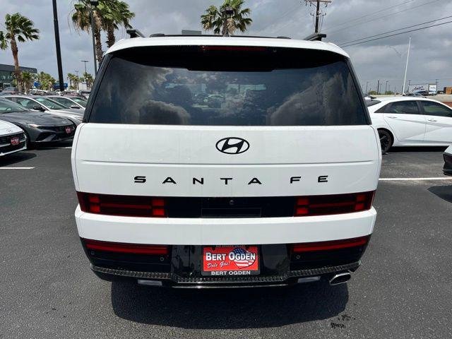 New 2026 White Hyundai Calligraphy FWD image 6