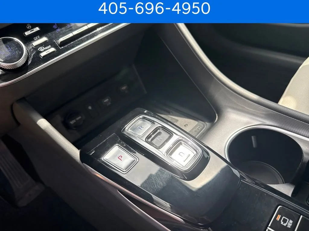 Certified Pre-Owned 2020 Hyundai Sonata Limited
