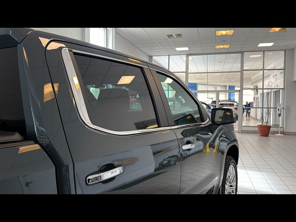 2026 Chevrolet Silverado 1500 LT - Photo 6