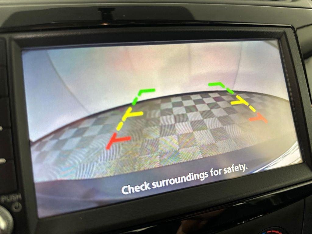 Used 2019 Super Black Nissan S image 5