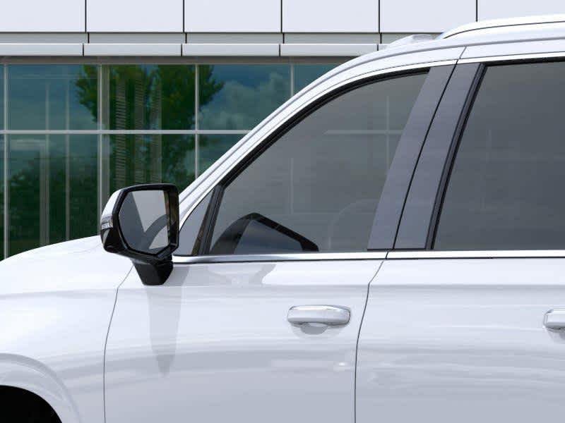 2026 Cadillac Escalade ESV Luxury - Photo 12