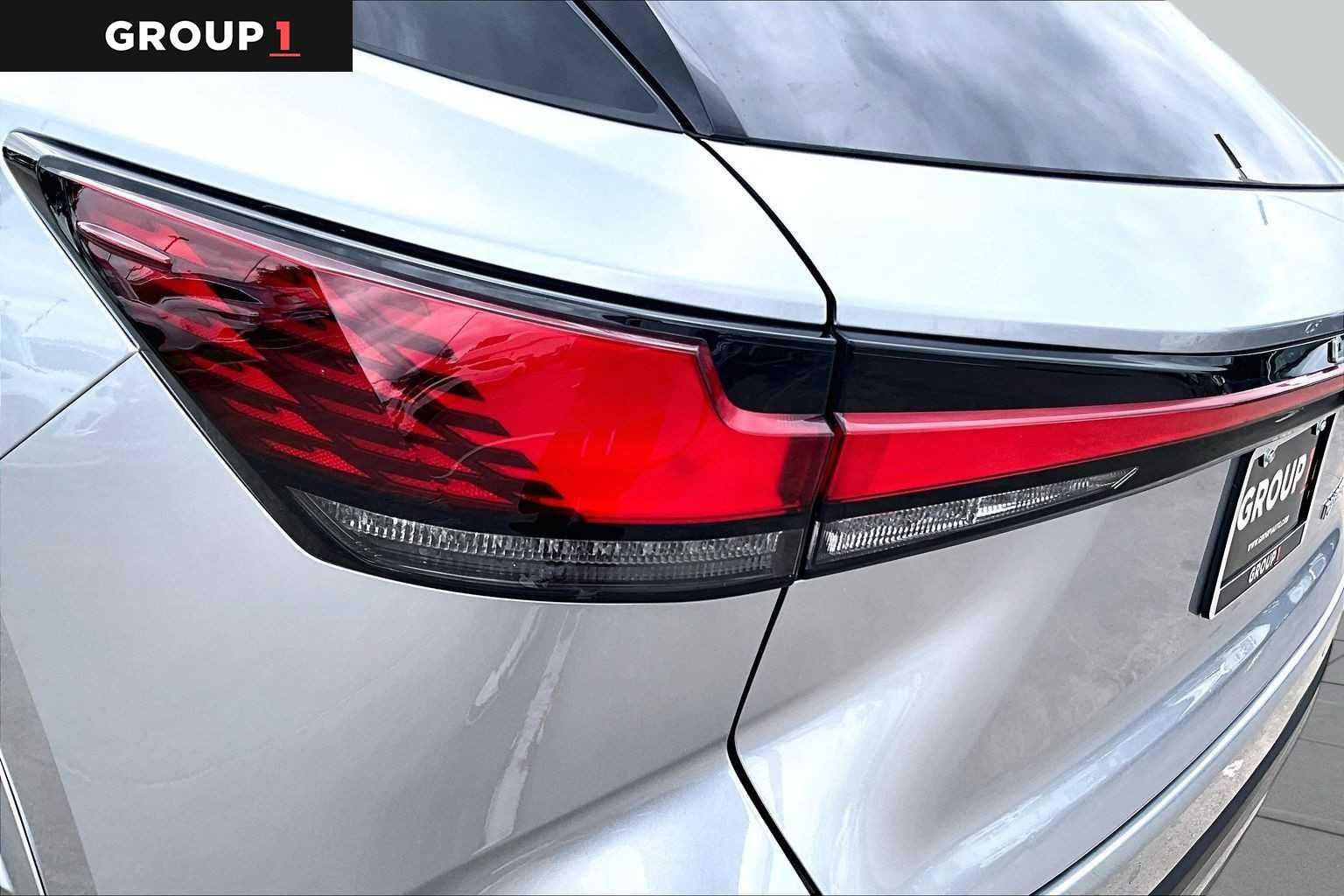 Certified Used 2026 Iridium Lexus Premium image 26