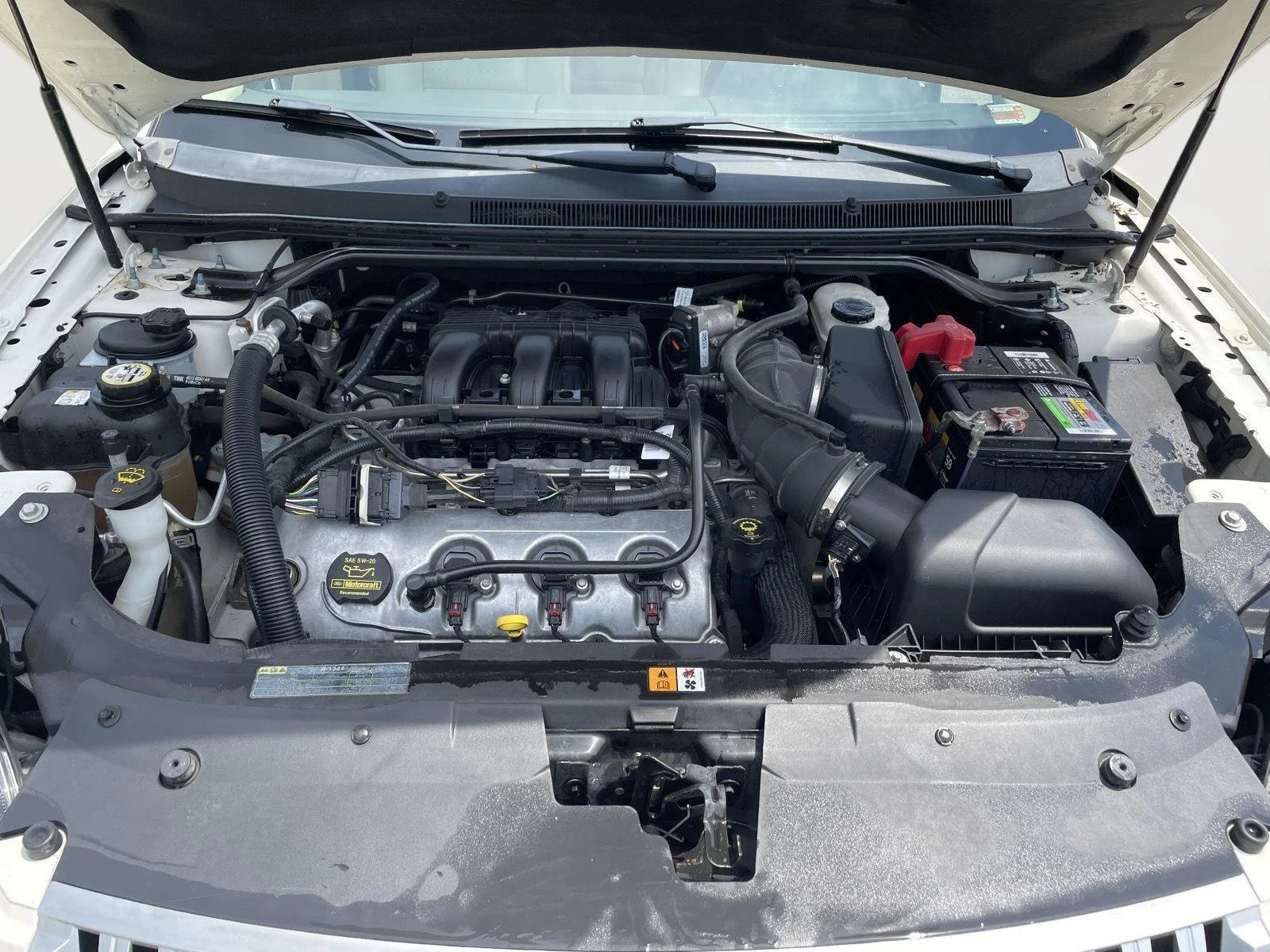 Used 2009  Mercury Premier image 15