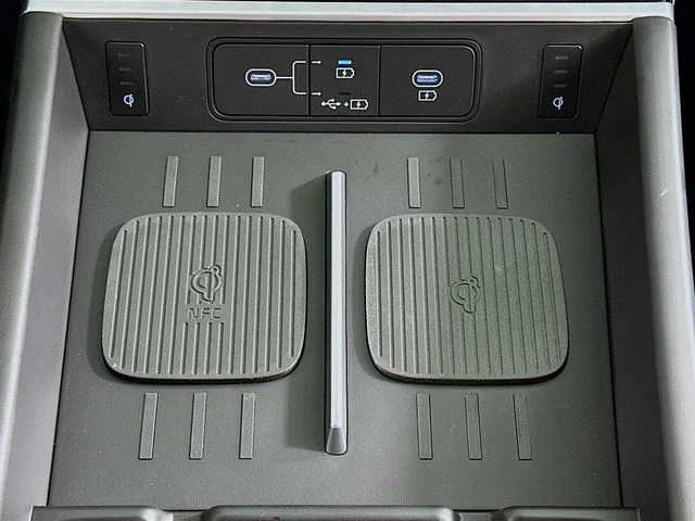 New 2026 White Hyundai XRT image 18