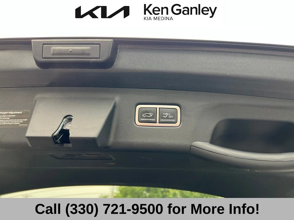 Certified Used 2024 Gray Kia X-Line EX image 54