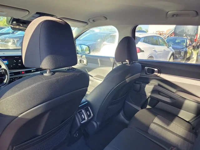 New 2026 Panthera Metal Kia LX image 24