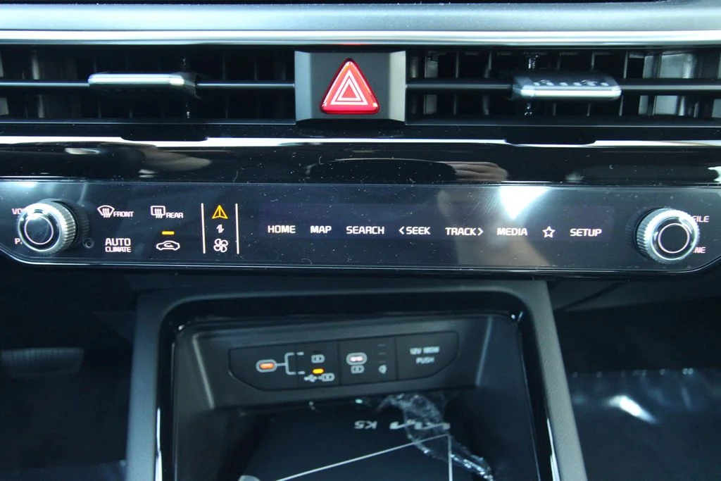 New 2026 Gray Kia GT-Line image 30