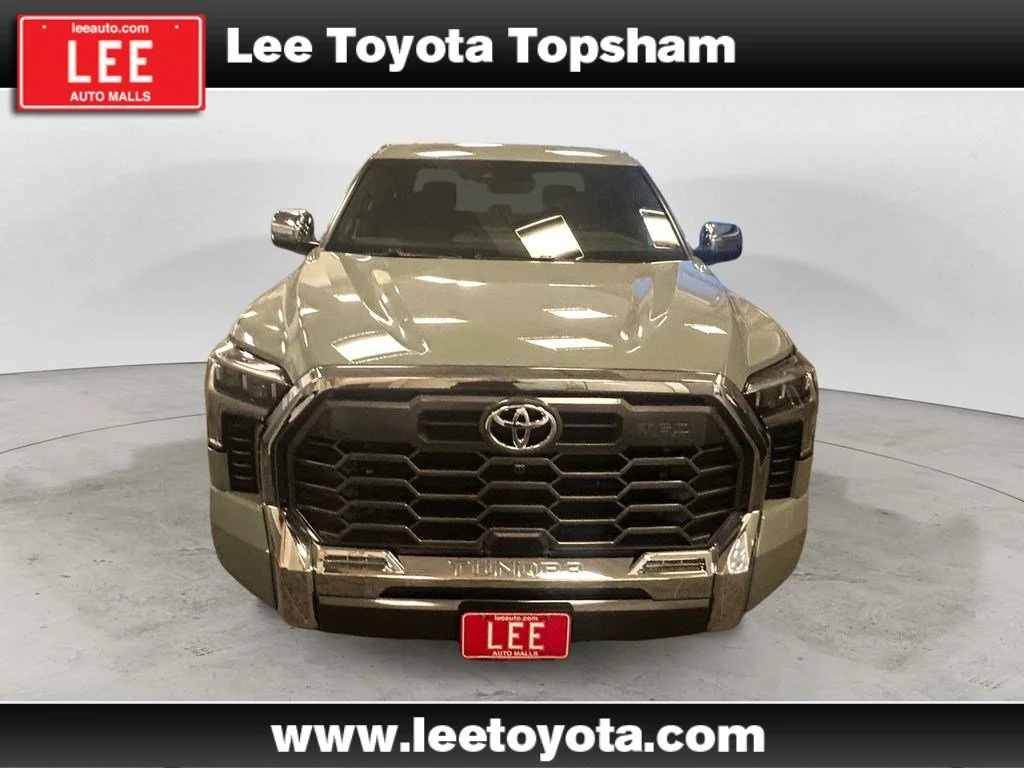 New 2026 Lunar Toyota 1794 Edition image 8