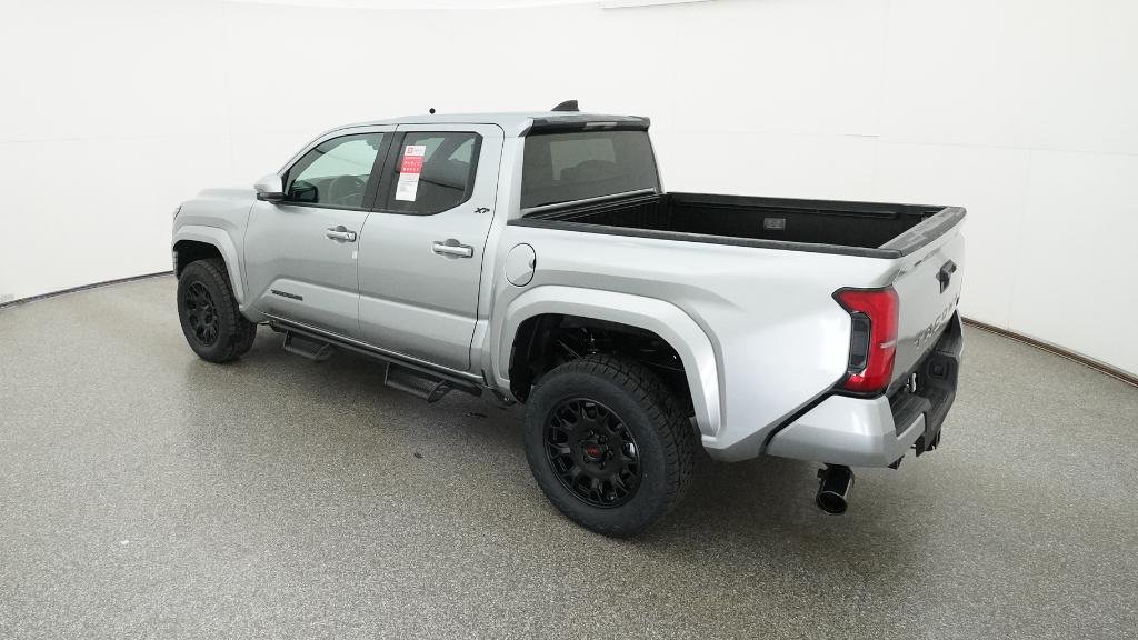 2026 Toyota Tacoma SR5 - Photo 10