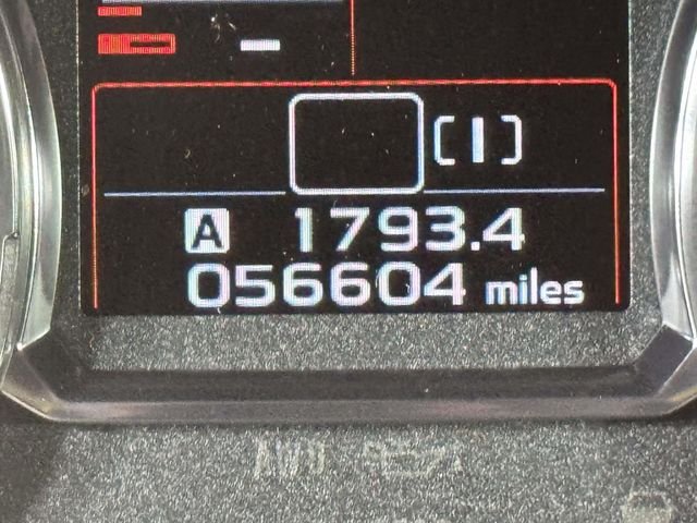 Used 2019 Blue Pearl Subaru STi image 2