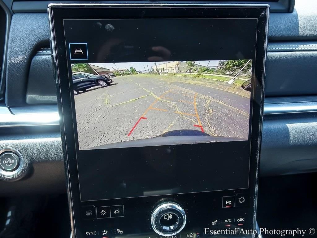 2026 GMC TERRAIN - Image 19