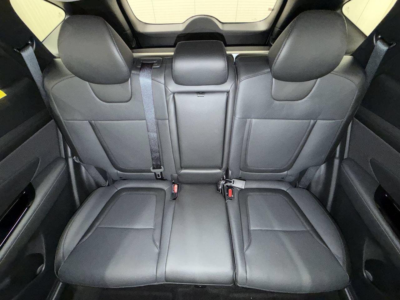 New 2026 Hampton Gray Hyundai Limited AWD image 21