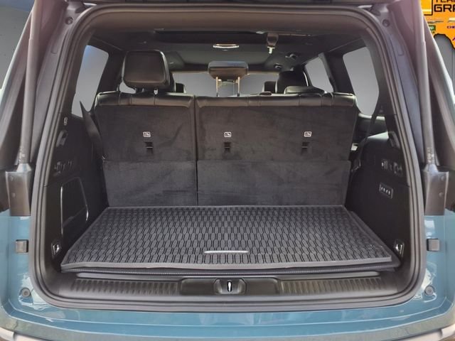 New 2026 Steel Blue Exterior Paint Jeep Upland image 10