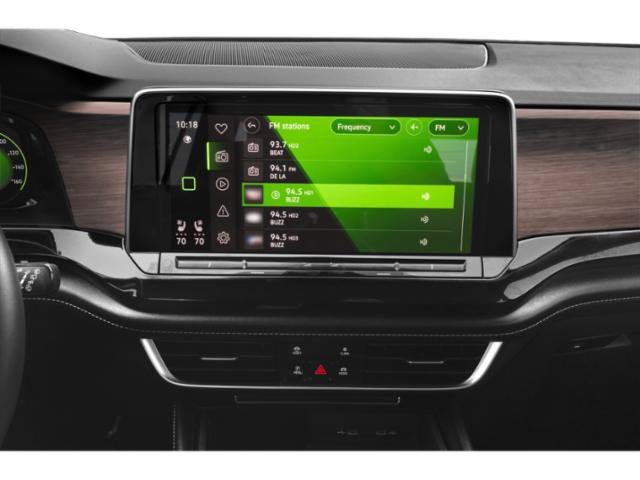 2026 Volkswagen Atlas SEL - Photo 10