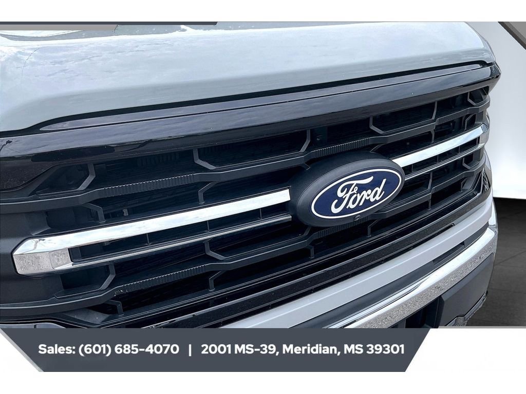 2024 Ford F-150 XLT - Photo 21