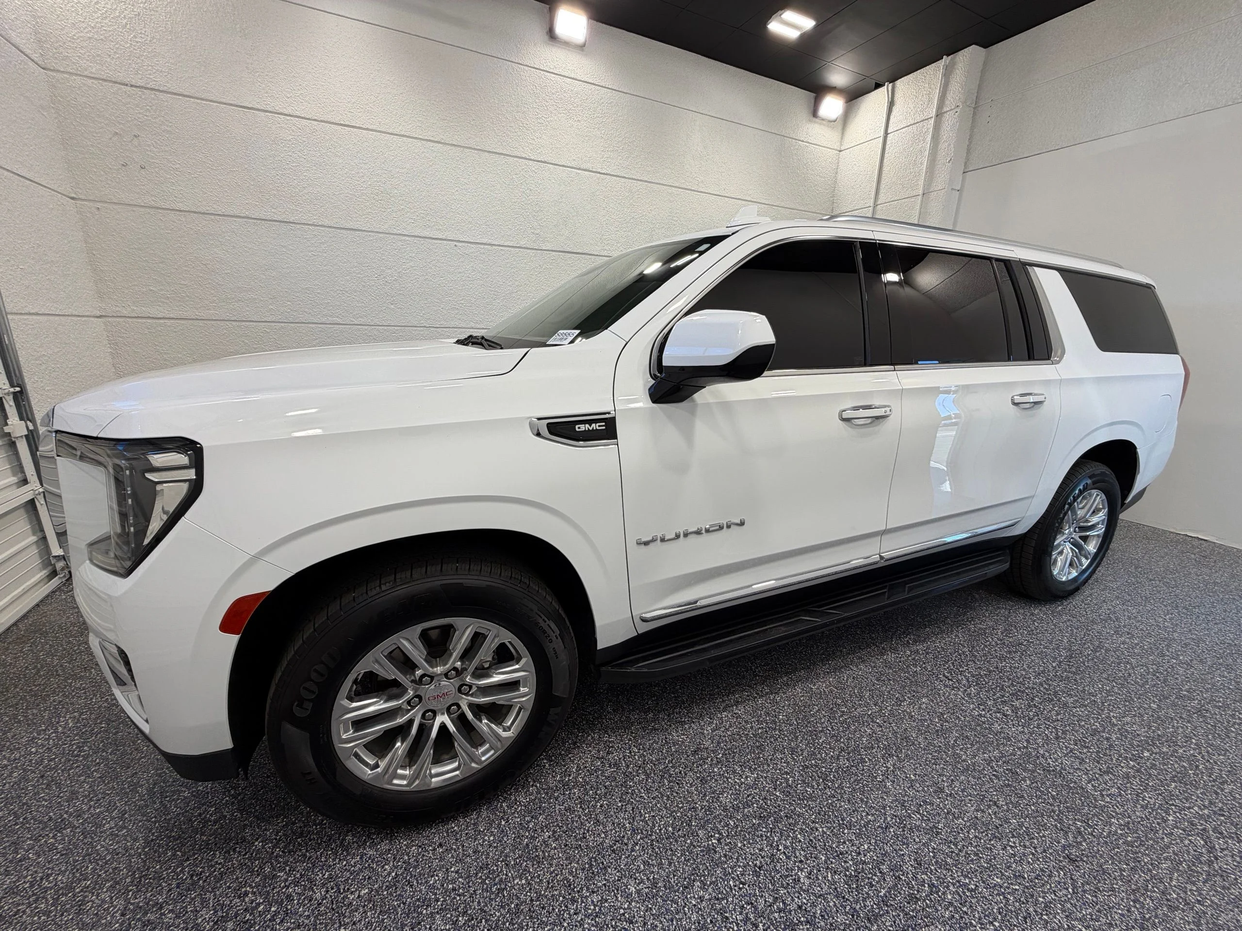 1GKS2GKD5PR115232