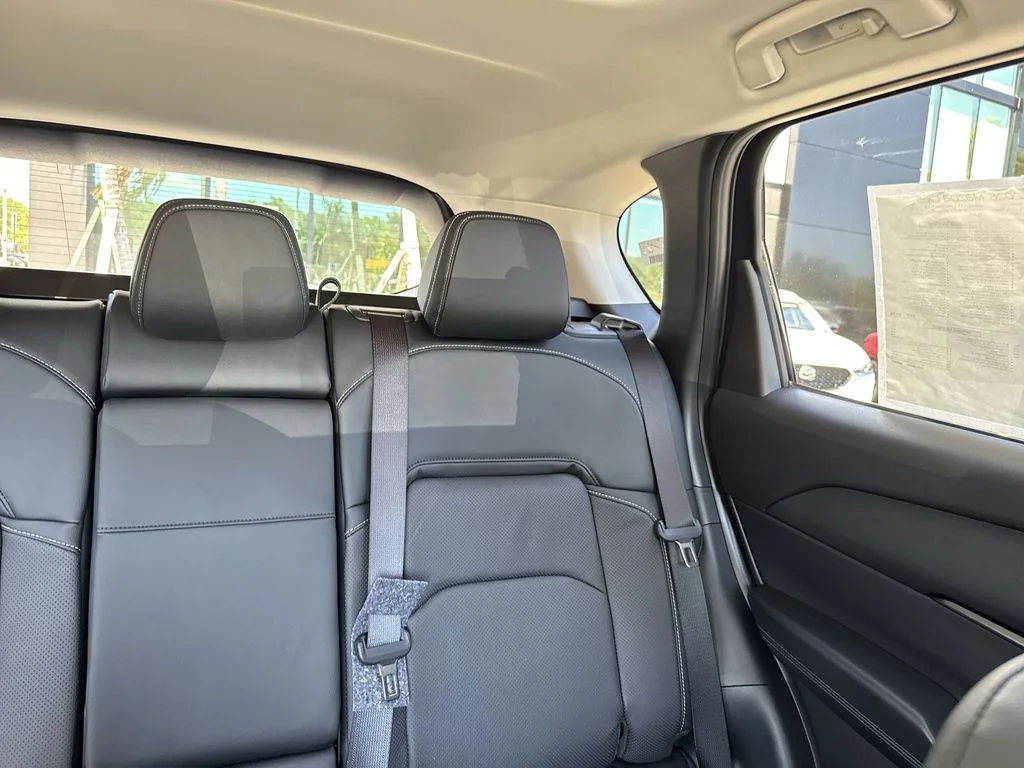 2026 Mazda CX-5 S Premium Plus - Photo 19