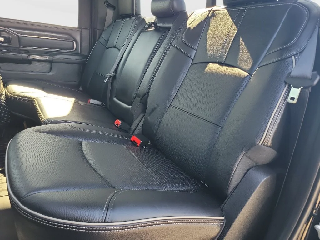 Certified Used 2024 Black Ram Limited image 17