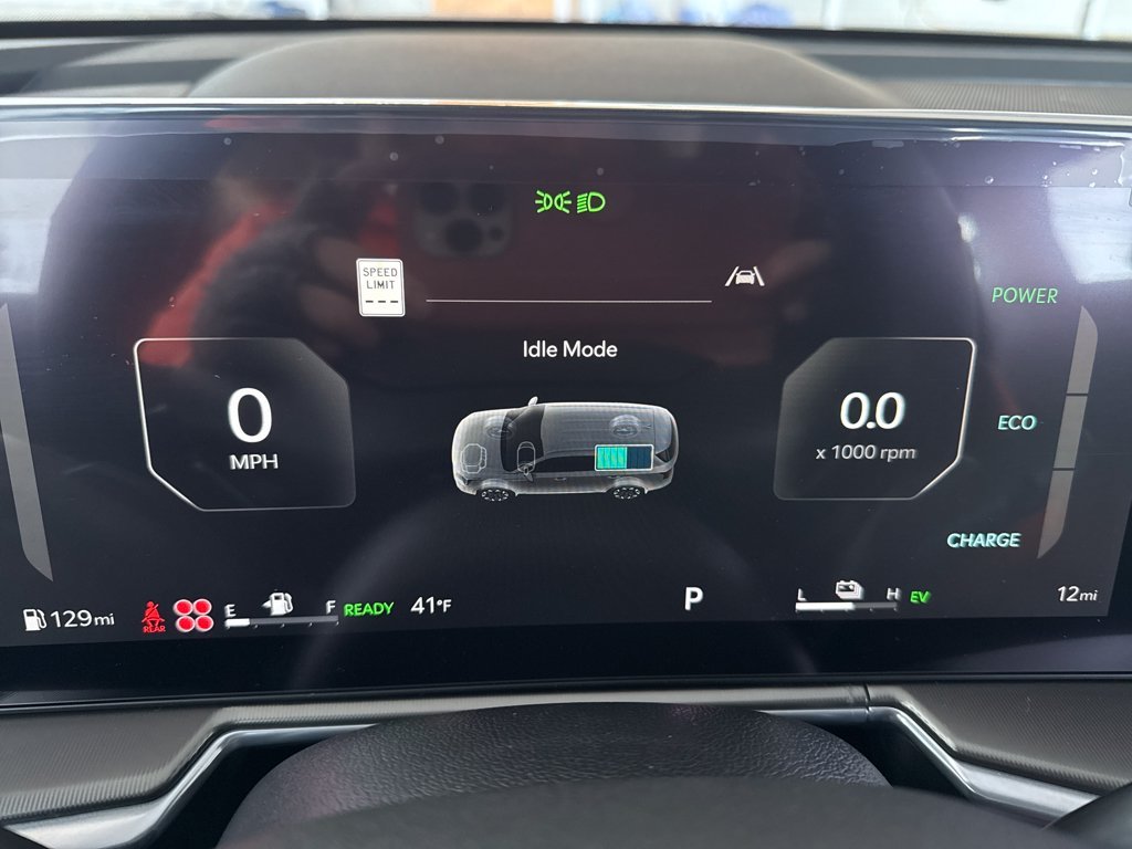 2026 Kia Sorento SX Prestige Hybrid - Photo 12